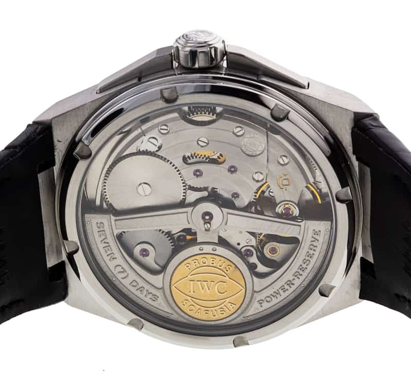 IWC Ingenieur IW500501